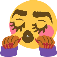 sksksk emote