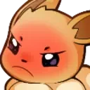 eeveeMad emote