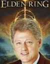 BillClinton emote