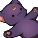 luna_tired emoji