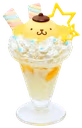 PurinSundae emote