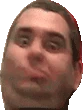 TRIGGEREDAF emote