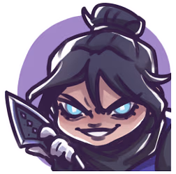 AggressiveEnthusiasm emote