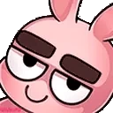 brow emote