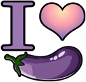eggplantlover_purple emote