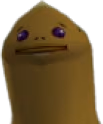 LongGoron emote