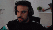 DESPIERTA animated emote