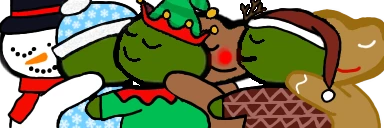 groupHugg emote