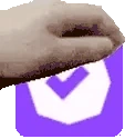 PETTHEPARTNER emote