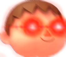 villager_woke emote