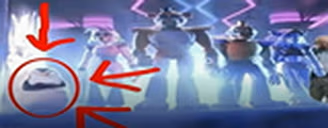 WhoIsHe emote