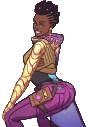 AstraTwerk emote