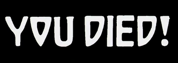 youdied emote