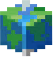 Minecraft_Mundo emote