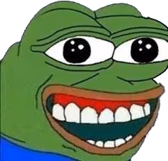 pepelaugh emote