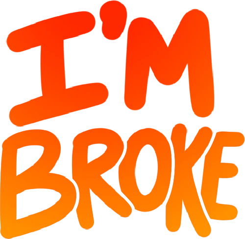 imbroke emote