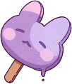 icecream_bunny static emote