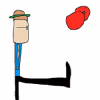 FuckYouC00lkidd emote