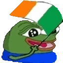 peepoIreland emote