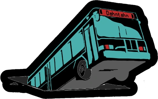 SinkholeBus emote