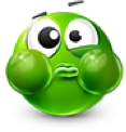 gjoobibarf emote