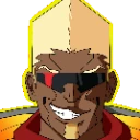 maineSmile1 emote
