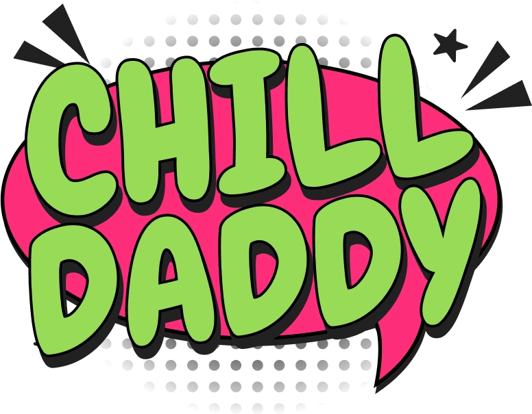 CHILL_DADDY emote
