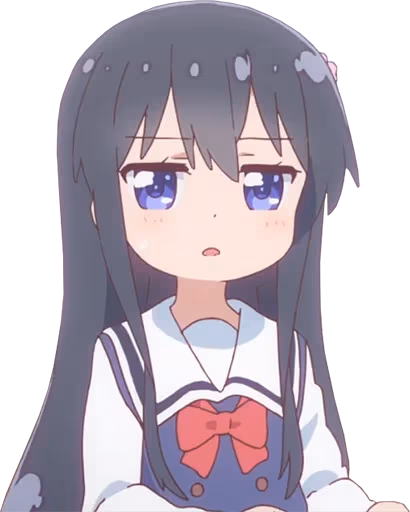 Hana_Shirosaki_Wat emote