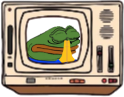 Pray static emote