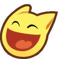 Laughing_cat emote