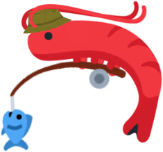 Shrimp_Fishing emote