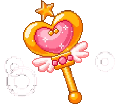 magicwand emote