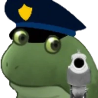 frog_police emote