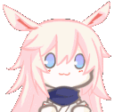 Neko_smile animated emote