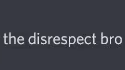 disrespect emote
