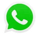 WhatsAppSpin animated emote
