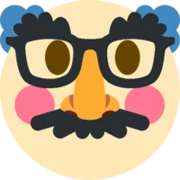 Disguised_Clown emote