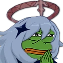 Hmm_Pepaimon emote