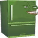 x0Fridge emote