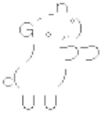 DogHug emote