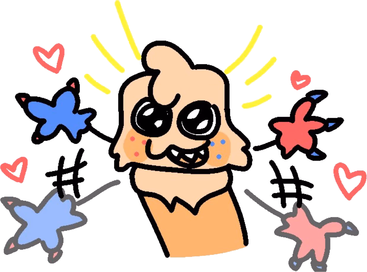 Goob emote