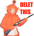 DeletThis emote