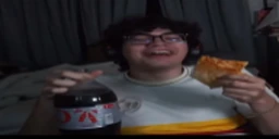 CHUDDING emote