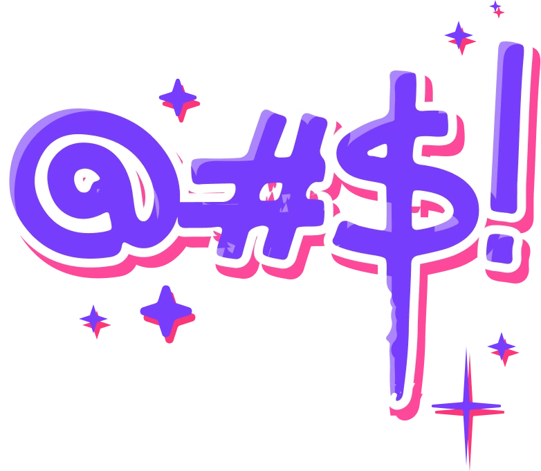 ASDF emoji