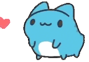 BugcatWash animated emote