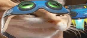 jetpacked animated emote