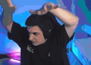 vibe emote