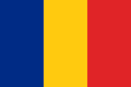Romania emote