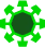 IntelPortalGreen emote