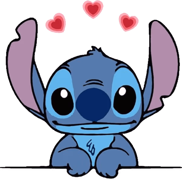 Stitch_Love emote